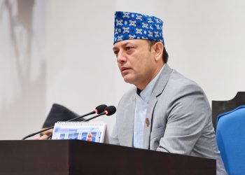 संसद् बैठक आज: भोटेकोसी बाढी पीडितको विषयमा विशेष प्रस्ताव प्रस्तुत हुँदै