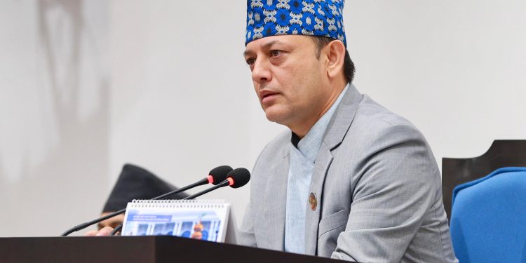 संसद् बैठक आज: भोटेकोसी बाढी पीडितको विषयमा विशेष प्रस्ताव प्रस्तुत हुँदै