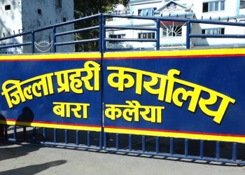 ११ वर्षीय बालकको हत्या आरोपमा एक पक्राउ