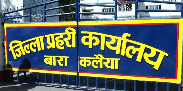 ११ वर्षीय बालकको हत्या आरोपमा एक पक्राउ