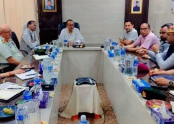 मधेश सरकारले बाढीमा ज्यान गुमाएका लाई एक लाखका दरले राहत दिने