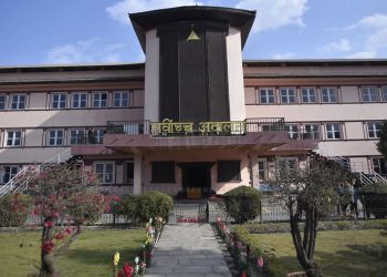 ईनिशा विक हत्या प्रकरण : तीन बालकलाई अभिभावकको जिम्मा लगाउन सर्वोच्चको आदेश