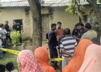 रौतहट २ का पूर्वसांसदका ८८ वर्षीय बुबा घरमै झुन्डिएको अवस्थामा मृत फेला