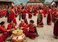आज गौरा पर्व सुदूरपश्चिममा धूमधामका साथ मनाइँदै