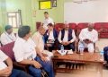राहत संकलनको नाममा अवैध कार्य रोक्न निर्देशन