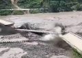 भोटेकाशी बाढीमा परि कर्णालीका दुईको मृत्यू, अझै २४८ सम्पर्कविहीन