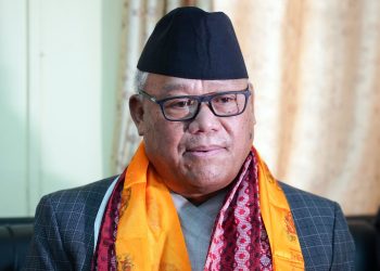 मानव अधिकार आयोगको सिफारिस कार्यान्वयन गर्न कांग्रेस नेता आङदेम्बेको माग, सरकारमाथि प्रश्नैप्रश्न