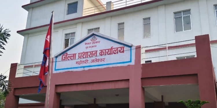 महोत्तरीका ९ जना अझै बेपत्ता, ८ जना सम्पर्कमा आए (हेर्नुहोस नामावली सहित)