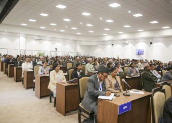 प्रतिनिधिसभा बैठक आज बस्दै, यस्तो छ सम्भावित कार्यसूची
