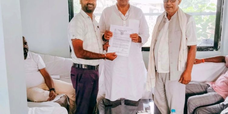 विश्वकर्मा पूजामा प्रदेशस्तरीय बिदाको माग, श्रम संस्कृतिलाई सरकारी मान्यता दिन आग्रह