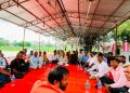 वडा दशैं २०८३ लाई भव्य बनाउन श्री राम युवा कमिटीले तोक्यो विभिन्न संयोजक