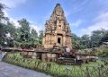 बाैद्ध र हिन्दु धर्मावलम्वीको साझा धार्मिक स्थल काँक्रेविहार