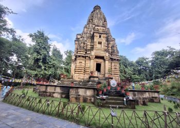 बाैद्ध र हिन्दु धर्मावलम्वीको साझा धार्मिक स्थल काँक्रेविहार