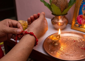 महालक्ष्मी ब्रतः धनधान्य र ऐश्वर्य प्राप्तिका लागि १६ दिने यात्रा