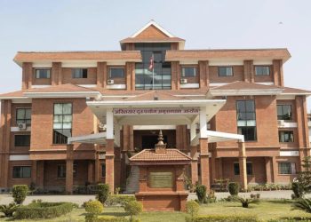 अख्तियारमा धेरै उजुरी पर्ने १० स्थानीय तहमध्ये बाराका तीन