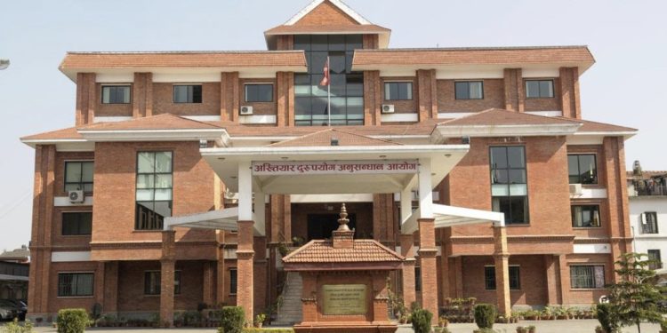अख्तियारमा धेरै उजुरी पर्ने १० स्थानीय तहमध्ये बाराका तीन