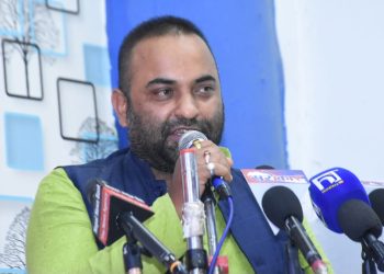 राजेन्द्र महतो नेतृत्वको राष्ट्रिय मुक्ति पार्टीबाट महासचिवसहित नौ केन्द्रीय सदस्यले दिए राजीनामा