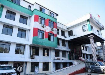 नेपाली कांग्रेसको वडा अधिवेशन आज पनि जारी रहने, ७३ जिल्लामा सम्पन्न