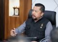 हिउँदमा विद्युत् आपूर्ति सहज बनाउन गृहकार्य भइरहेको छ: मन्त्री श्रेष्ठ