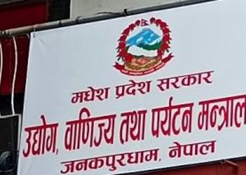 मधेश सरकारको भ्रष्टाचारमा नयाँ नीति : तीन दिनकै भ्रमणमा बिल बिना नै एक महिनाको तलब