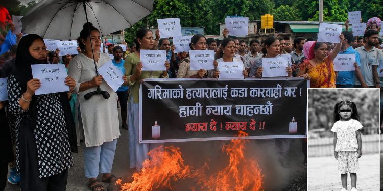 बारामा बढ्दो आपराधिक घटना : सुरक्षा व्यवस्थापनमाथि गम्भीर प्रश्न