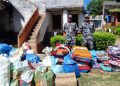 सिरहाका सीमा क्षेत्रबाट १३ लाख बढीको अवैध सामान बरामद