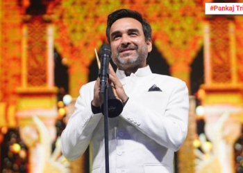 ‘आइफा डिजिटल अवार्ड्स २०२७’ सञ्चालन गर्दै पंकज त्रिपाठी