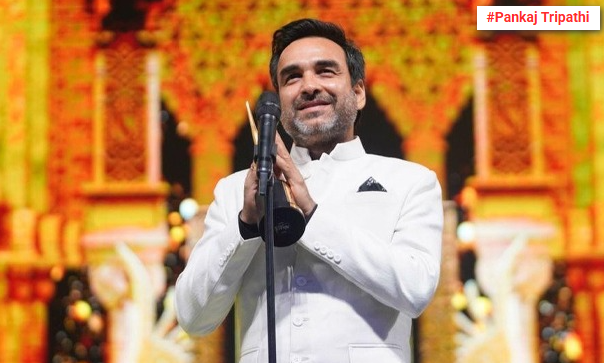 ‘आइफा डिजिटल अवार्ड्स २०२७’ सञ्चालन गर्दै पंकज त्रिपाठी