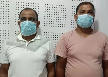 वीरगन्जबाट ब्राउन सुगर र अफिमसहित दुई जना पक्राउ