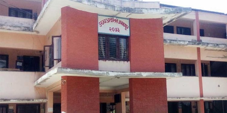 गौशालाको विवादित जग्गाको रिट खारेज, अतिक्रमित संरचना चाँडै हटाइने