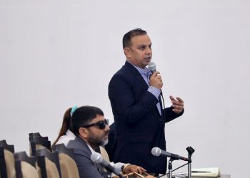 सरकारको काम गराइप्रति रास्वपाकै सांसद छैनन् सन्तुष्ट, संसदमै जनाए असन्तुष्टि