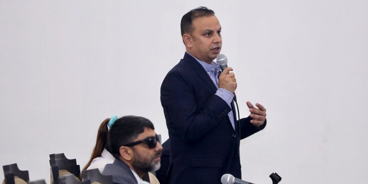 सरकारको काम गराइप्रति रास्वपाकै सांसद छैनन् सन्तुष्ट, संसदमै जनाए असन्तुष्टि