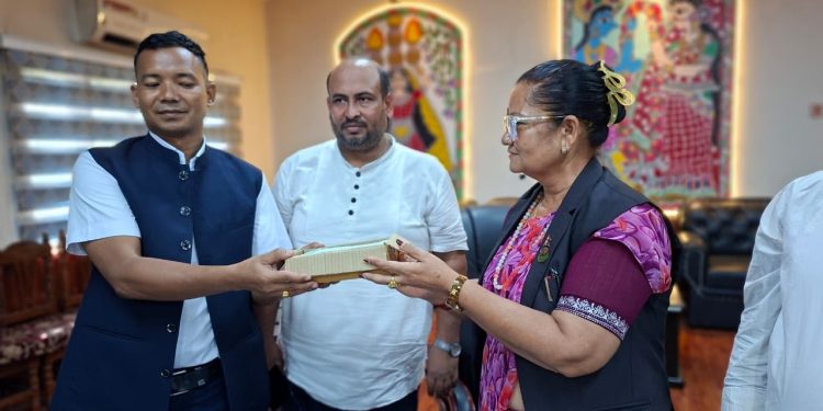 मधेस प्रदेश सरकारले आफैं सुरु गर्‍याे सवारी लाइसेन्स छपाइ