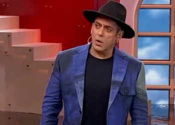 सलमान खानको ‘मोन्स्टर’ प्रदर्शनअघि नै १०० करोडमा बिक्री