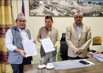 मधेश–कोशीबीच आर्थिक साझेदारी, बजेट र पर्यटनमा संयुक्त पहल