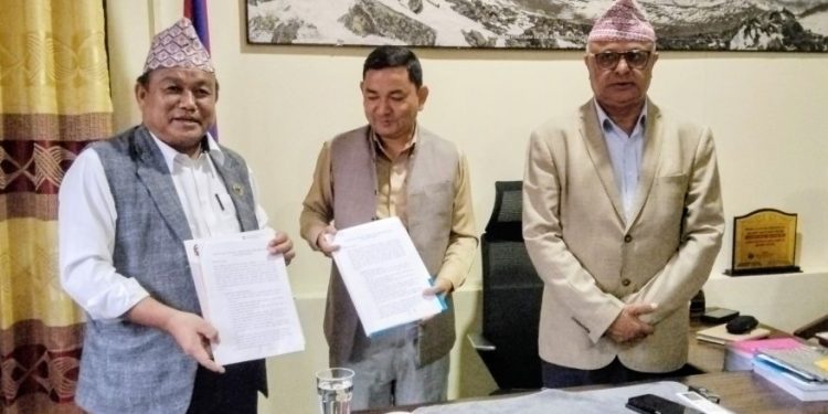 मधेश–कोशीबीच आर्थिक साझेदारी, बजेट र पर्यटनमा संयुक्त पहल