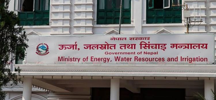 अविरल वर्षासँगै देशका प्रमुख नदीहरूमा जलसतह बढ्यो, मन्त्रालयद्वारा उच्च सतर्कता र अनुगमन तीव्र