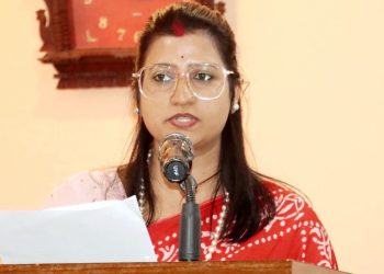 आस्था बोकेर आउने महिलालाई असहजता : जनकपुरका पवित्र पोखरीमा चेन्जिङ रुम र सुरक्षित स्नानघाट कहिले