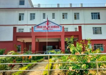 संघ संस्था नवीकरण नगरे संस्था खारेज गर्ने चेतावनी