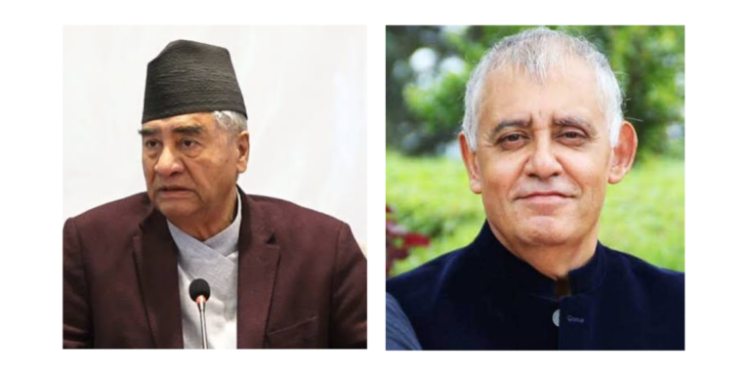 देउवा समूह महाधिवेशनको तयारीमा: तोकियो कार्यतालिका र उम्मेदवारी शुल्क