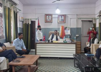 मानव बेचबिखनविरुद्ध धनुषा जिल्ला समिति गठन, तीन संस्थालाई सदस्यमा मनोनयन
