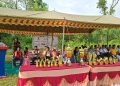 बर्दिबासमा फर्स्ट लियो लायन्स महिला फुटबल प्रतियोगिता सुरु, उद्घाटन खेलमा एभरेस्ट एकेडेमी सर्लाही विजयी