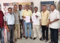 जनकपुरधाममा ई–लाईब्रेरी सञ्चालन सम्बन्धी लायन्स क्लब र मैथिली विकास कोषबीच सम्झौता