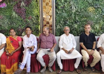 कांग्रेस महाधिवेशनलाई लिएर धनुषामा देउवा पक्षको छुट्टै तयारी