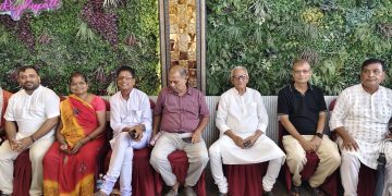 कांग्रेस महाधिवेशनलाई लिएर धनुषामा देउवा पक्षको छुट्टै तयारी