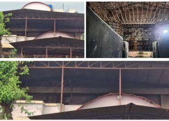 जेनजी आन्दोलनः अधिकांश संरचनाको मर्मत सम्पन्न