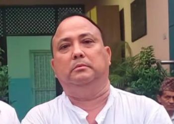 राजेशमान सिंहले विशेष अदालतबाट पाए सफाइ, निलम्बित मेयर पद फुकुवा