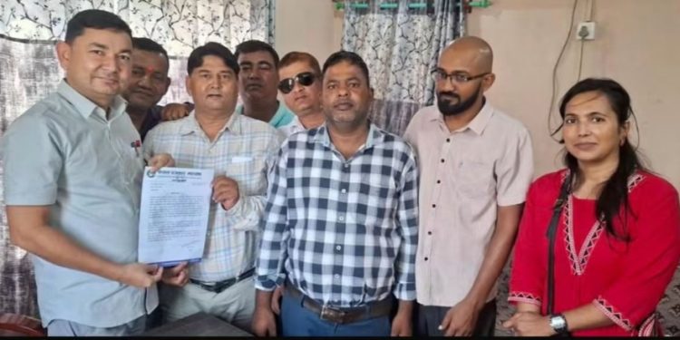 लोककल्याणकारी विज्ञापनको बजेट कटौती नगर्न महासंघको माग