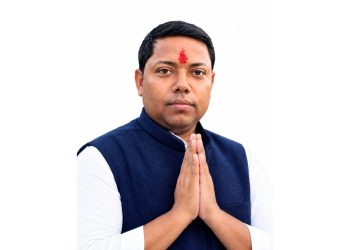 जनमत पार्टीका राष्ट्रिय उपमहासचिवमा निर्मल कुमार मण्डलको उम्मेदवारी