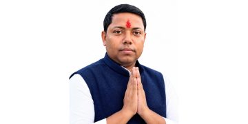 जनमत पार्टीका राष्ट्रिय उपमहासचिवमा निर्मल कुमार मण्डलको उम्मेदवारी